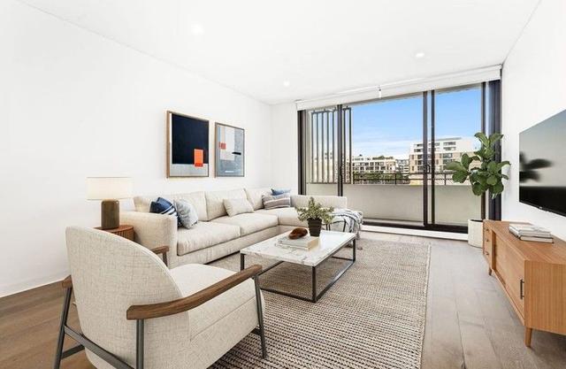 C204 2 Foundry Street, NSW 2043
