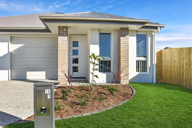 1/15 Galatea Street, QLD 4505