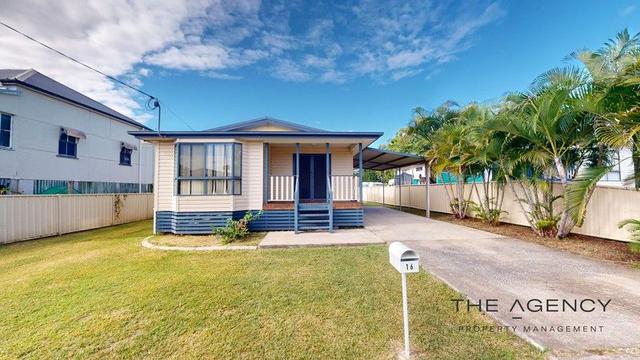 16 McIlwraith Street, QLD 4701