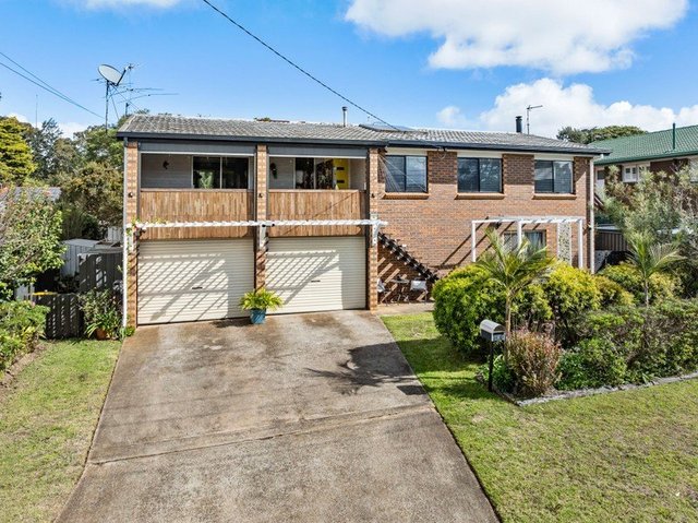 4 Regent Street, QLD 4350