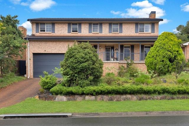 15 Delaney Drive, NSW 2153