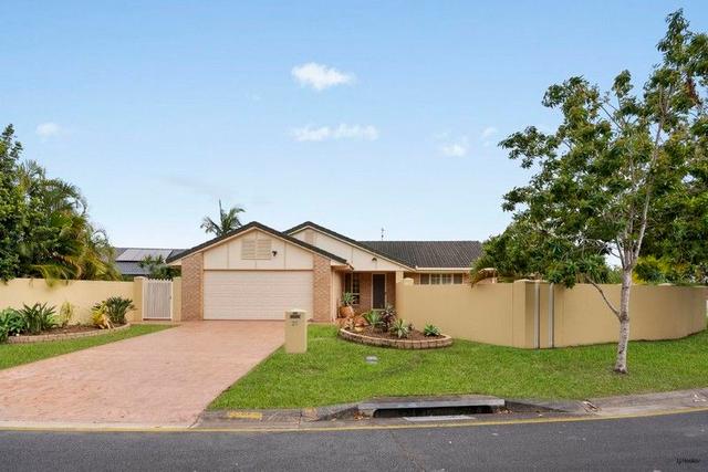 21 Ottelia Drive, QLD 4221