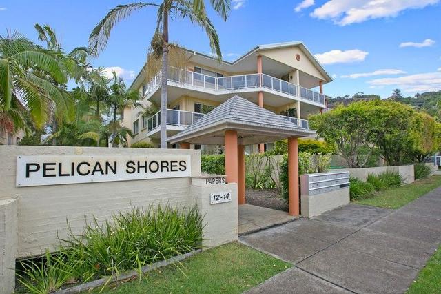 18/12-14 Wetherill Street, NSW 2097