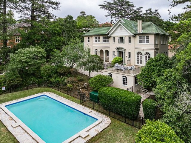 8 Fern Street, NSW 2073