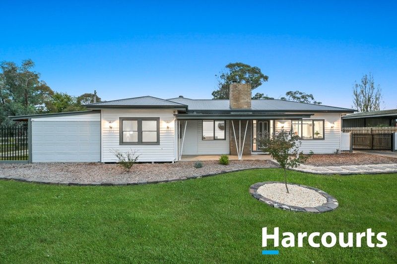 48 Bunyip Modella Road, Bunyip VIC 3815 Allhomes