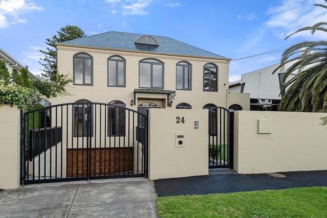 24 Moffat Street, VIC 3186