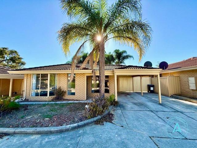 12/63 Third Avenue, WA 6111