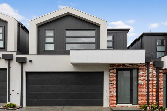 3/33 Allan Street, VIC 3764