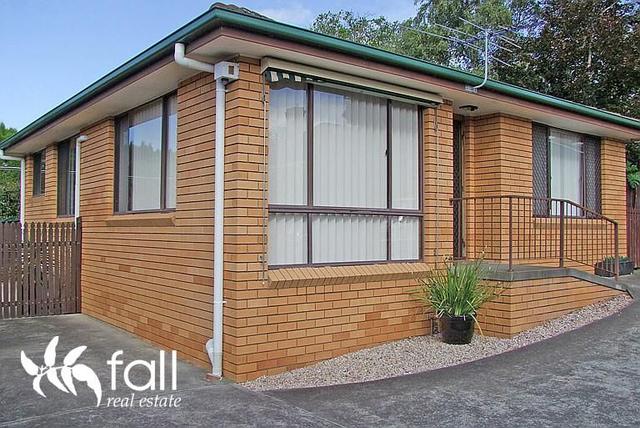 1/81a Swanston Street, TAS 7008