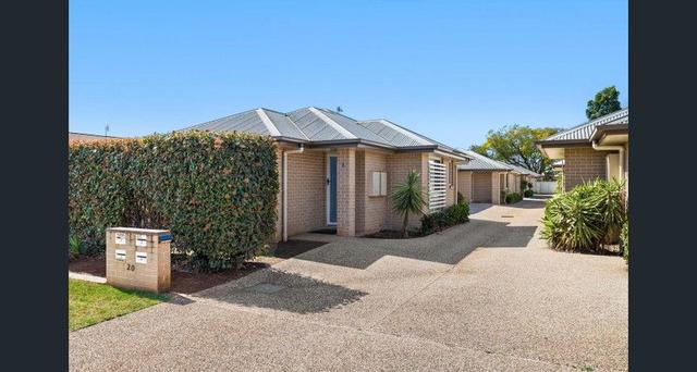 Unit 3/20 Payne Street, QLD 4350