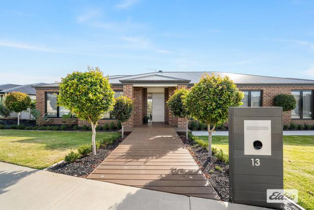 13 Lasilla Place, VIC 3691