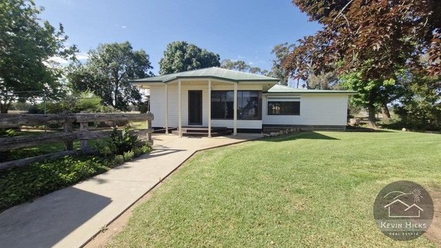 302 Spences Road, VIC 3640