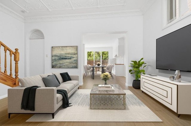 1/8 Abbotford  Street, NSW 2033