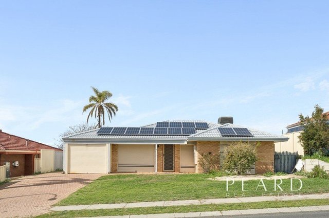 16 Ainsbury Parade, WA 6030