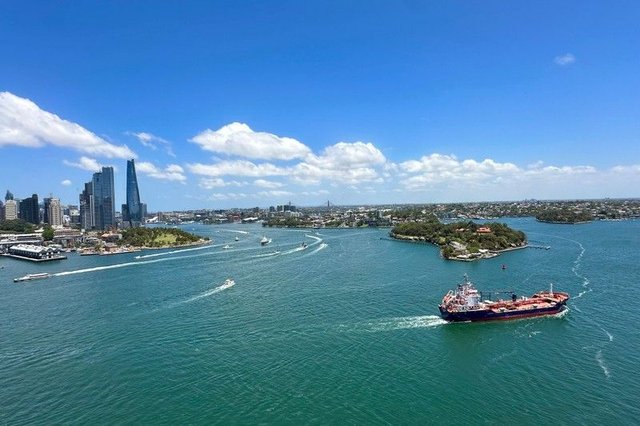 140/14-28 Blues Point Road, NSW 2060