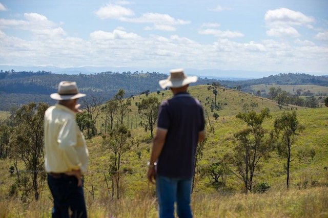 'Hutton' 570 Hazeldene Road, QLD 4370