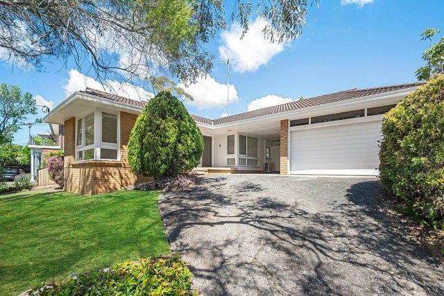 31 Dundilla Road, NSW 2086