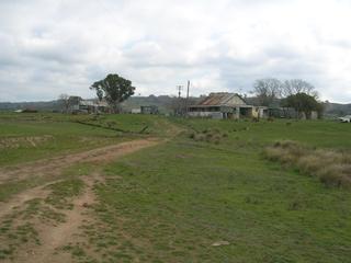 3-BEDROOM COTTAGE