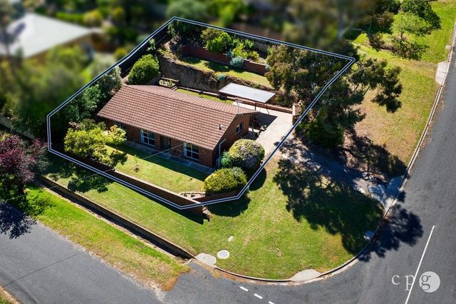 22 Andrew Street, VIC 3450