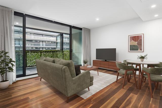 425/2 Anzac Park, ACT 2612