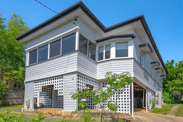 21 Love Street, QLD 4121