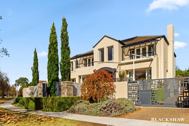 4 Brown Street, ACT 2600
