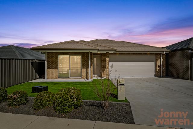 26 Rogers Road, NSW 2620