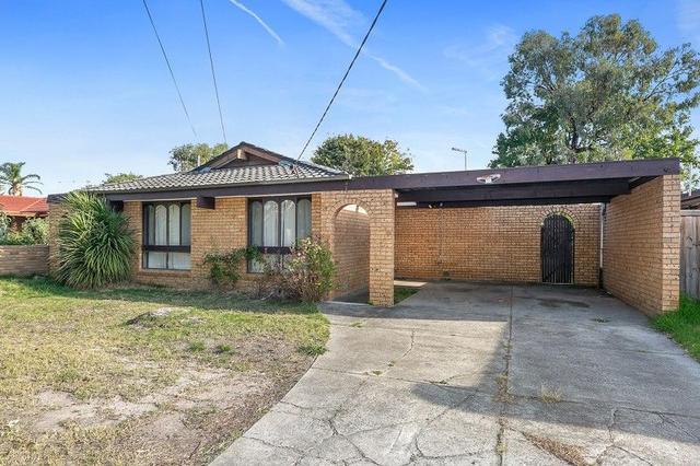 121 Capital  Avenue, VIC 3150
