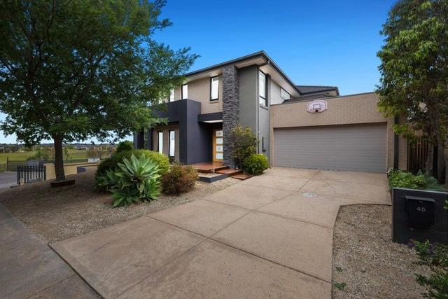 45 Vaucluse Boulevard, VIC 3030