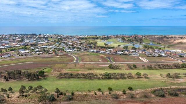 Lot 60 Coral Cove Ocean Estate, QLD 4670