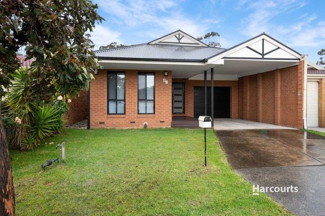 47 Wakenshaw Crescent, VIC 3810