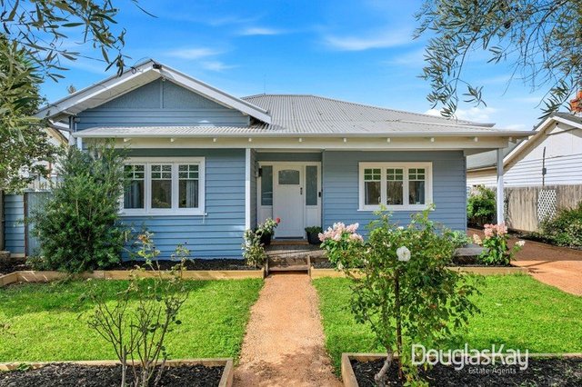 12 Garnet  Street, VIC 3020