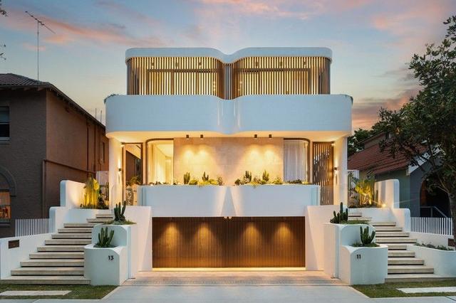 13 Jaques Avenue, NSW 2026