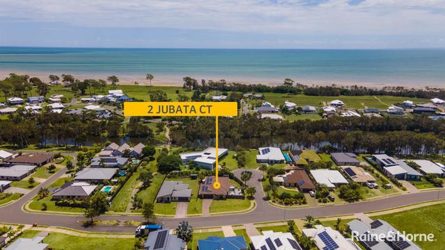 2 Jubata Court, QLD 4659