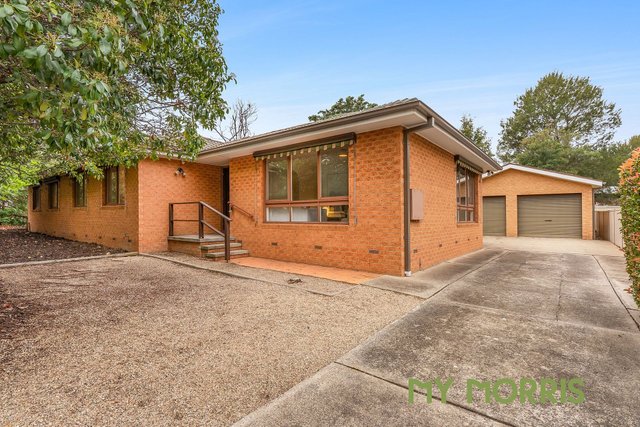 6 Cowdery Place, ACT 2904
