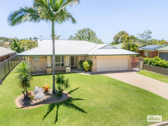 133 Jhickey Avenue, QLD 4680