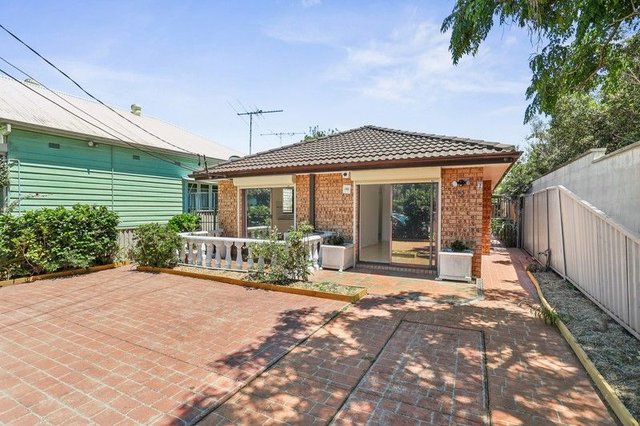 2 Macquarie Street, NSW 2018