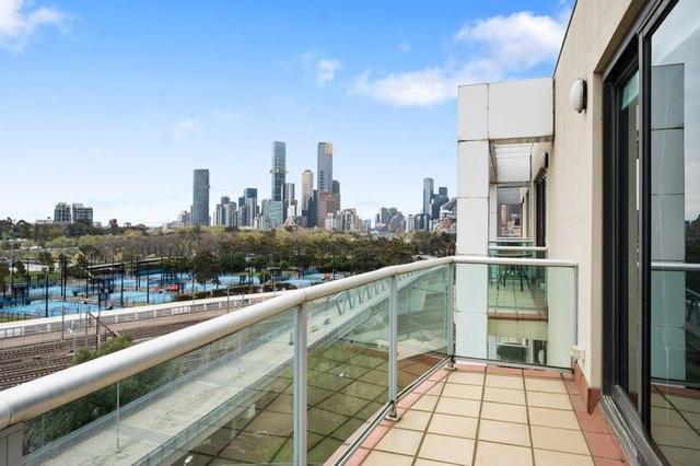23/102 Jolimont Road, VIC 3002