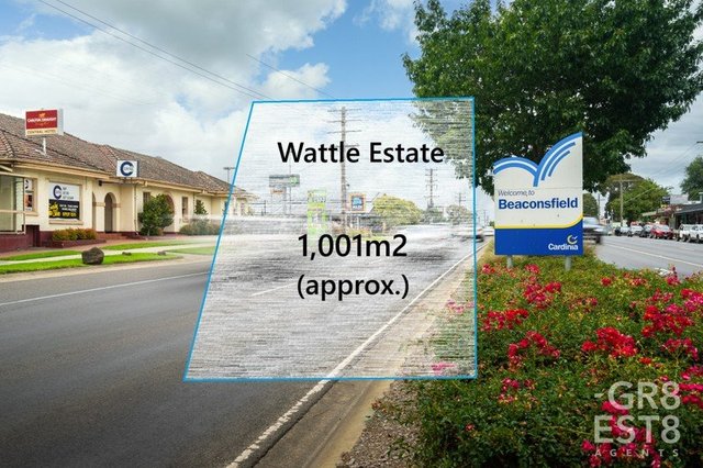 22 Wattle Crescent, VIC 3807
