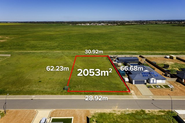 29 Wisteria Parade, WA 6530