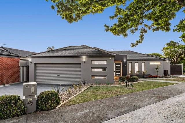20 Cullen Terrace, VIC 3023