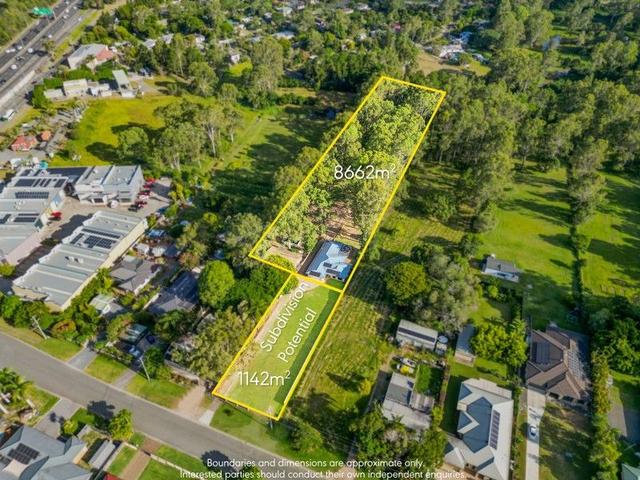 16 Springlands Drive, QLD 4127