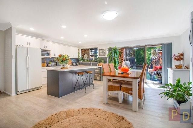 28 Grainger Crescent, NSW 2330