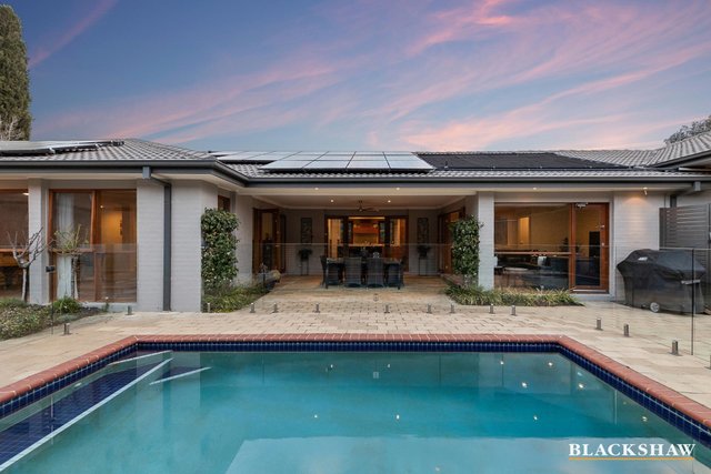 12 Fishburn Street, ACT 2603