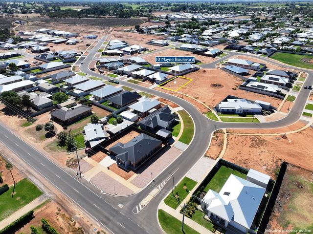 10 Mayne Boulevard, VIC 3498