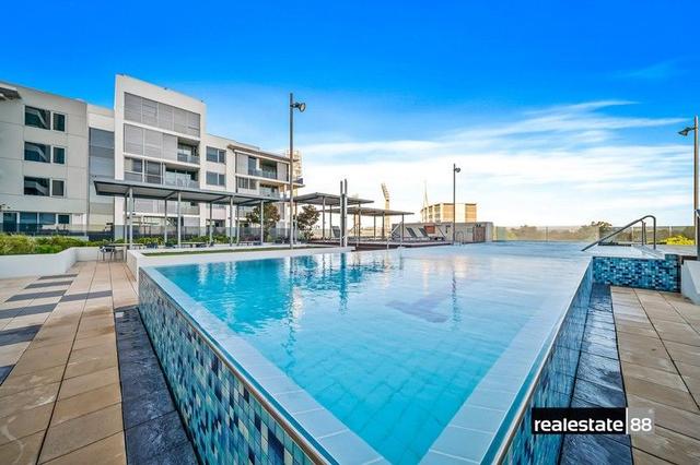 2102/8 Adelaide Terrace, WA 6004