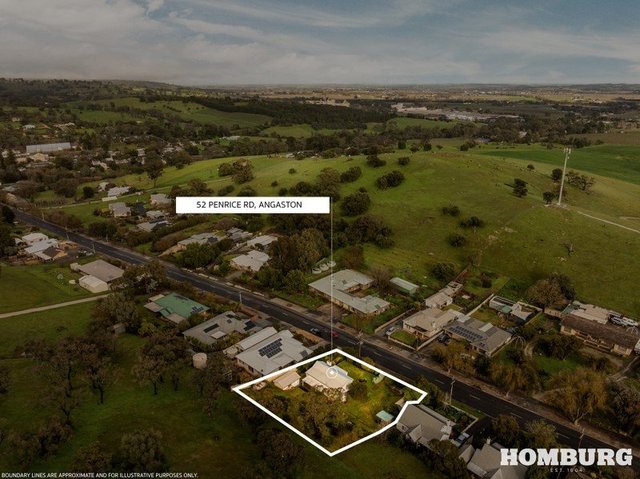 52 Penrice Road, SA 5353