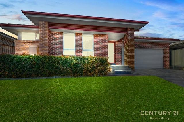 79a Kerrigan Crescent, NSW 2570