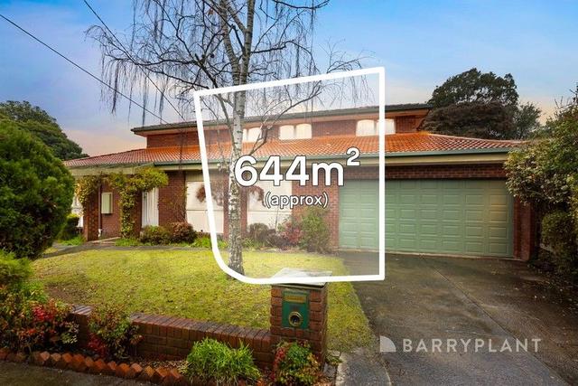 1 Vine Court, VIC 3150