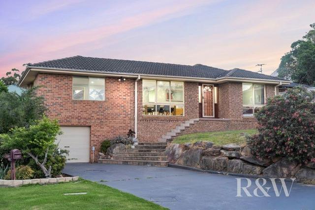 11 Methil Place, NSW 2566